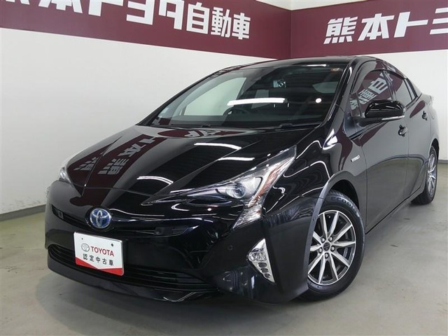 プリウス 1.8 A 