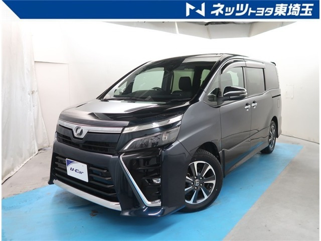 ヴォクシー 2.0 ZS 煌II