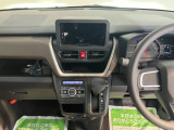 ご納車前に納車点検(法定12ヶ月点検相当)を実施し、基本性能に関わる機能や状態を徹底的に点検します。