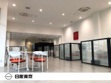 リニューアルオープンしたての綺麗な店舗です