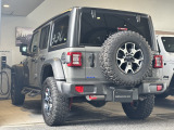 ボディーコーティングはいかがですか?Jeep浦和ではナノメタルハイブリッドコーティングをお勧めいたします。詳しくはセールスコンサルタントまでお気軽にお問い合わせください。