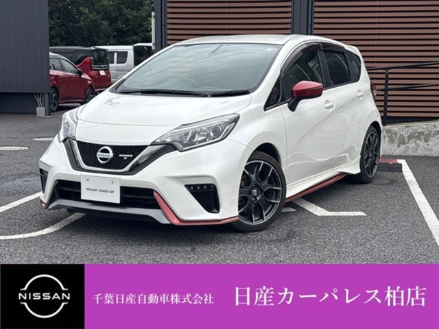 日産 ノート 