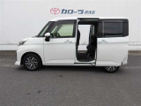 トヨタ認定中古車保証付!(1年間、距離無制限 HV車はHV保証付) 別途延長保証もご用意しております♪ ぜひ現車を確認にご来店ください