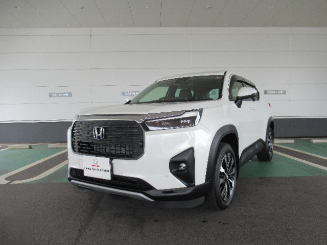ZR-V 1.5 Z