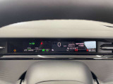 先進の安全装備、Honda SENSINGです!