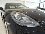 認定中古車規定整備を実施致します。詳細はPorsche center 滋賀へお気軽にお問合せ下さいませ!