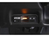 ◆◆ETC付!高速道路の料金所はキャッシュレスで通過です!サービスエリア等にあるスマートインターの出入りも利用可能でとっても便利☆ご納車後すぐにお使い頂けるようセットアップしてのお渡しとなります。