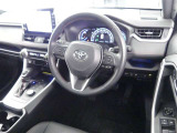 RAV4  PHV 2.5 ブラック トーン E-Four 4WD