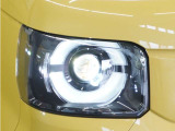 ◆LEDヘッドライト◆ LEDライトは、明るく視認性が良く、省エネで環境にもやさしいヘッドライトです!