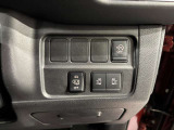 両側電動スライドドアなので運転される方も乗車される方もとっても便利です♪