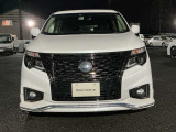 エルグランド 3.5 350ハイウェイスター アーバンクロム 4WD 