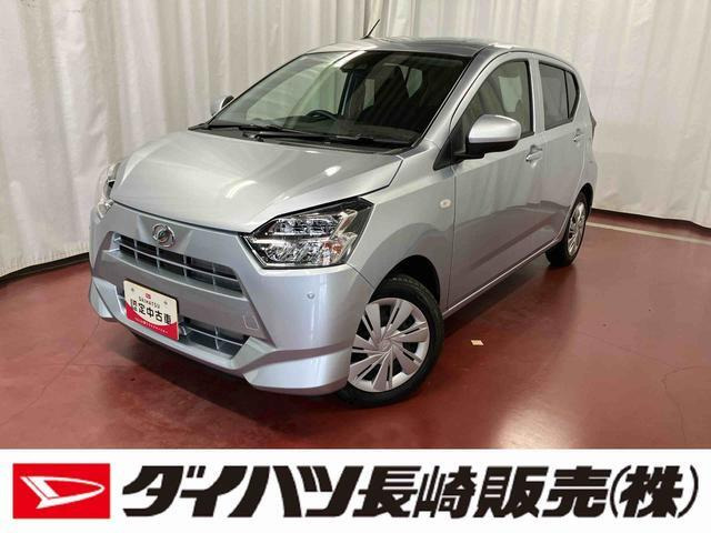 ミライース X リミテッド SAIII