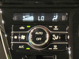 車内空調は&rdquo;AUTOエアコン&rdquo;にお任せ。運転に集中出来ますよ!