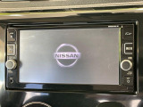 【純正ナビ】人気の純正ナビを装備。オーディオ機能も充実しており、Bluetooth接続すればお持ちのスマホやMP3プレイヤーの音楽を再生可能!毎日の運転がさらに楽しくなります!!