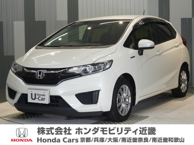 ホンダ フィット 