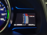 走行 55,299 km
