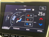 【シートヒーター&ベンチレーション】夏場は涼しい風でお尻や背中の熱やムレを防ぎ、冬はエアコンよりも早く温まってポカポカに!季節を問わず快適に過ごせます。
