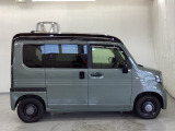購入後も自社指定整備工場完備でお客様の愛車をしっかりサポート致します!御納車時には安全かつ安心してお乗り頂けるようホンダ専門知識を持つ整備スタッフが点検・整備・装備も説明をしてお渡ししております。