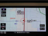 視認性に優れたナビゲーションを装備。現在地が分かりやすく、初めての場所でも安心してドライブ出来ます。日常使いから遠出まで、頼れる装備です。