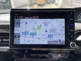 ギャザズ9インチナビゲーション