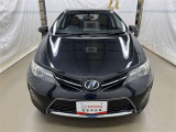 走行安定性もばっちりです。運転しやすくロングドライブも安心です。