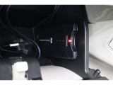 高速道路走行の料金所をノンストップで通過できるETCを装備!※ ETCカードのお申し込みも当社にお任せ下さい!