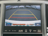 【 バックカメラ 】便利なバックカメラ装備で安全確認を頂けます。駐車が苦手な方にもオススメな便利機能です♪