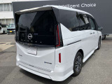 セレナ 1.4 e-POWER ルキシオン 