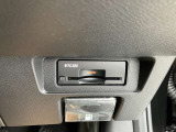 ETC付きだから高速道路のインターチェンジもストレスフリー