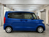 【Honda SENSING装備】ミリ波レーダーとカメラを用いた先進の安全運転支援システムです。衝突軽減ブレーキに始まり、車線維持支援システム、標識認識機能など7つの支援で安全運転をサポート!