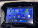 お気に入りの曲をBluetoothで再生できます♪ ドライブがさらに楽しくなりますよ♪