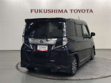 ルーミー 1.0 カスタム G 4WD 