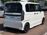 N-BOXカスタム L スタイルプラス ブラック 