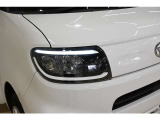 タント L 4WD 