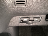 ビルトインタイプの【ETC】で見た目もスッキリ。高速道路の利用にとても便利です。