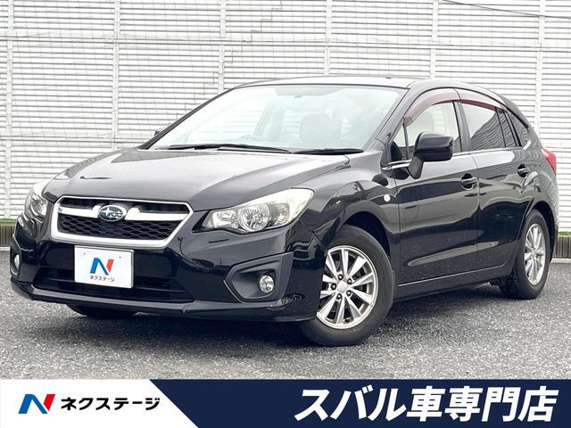 インプレッサスポーツ 1.6 i-L