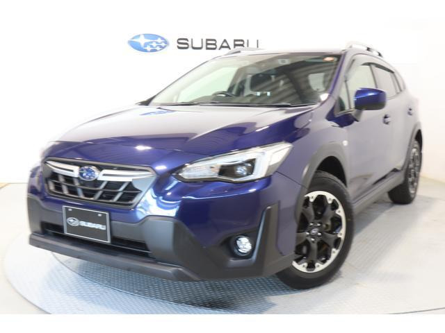 XV 1.6i-L アイサイト 4WD
