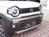 フレアクロスオーバー ZS 4WD 