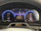 スピードメーターもとても見やすくなっております。