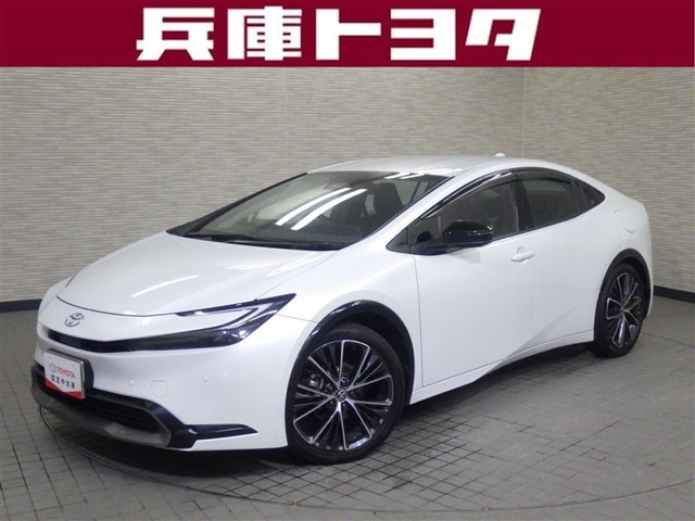 プリウス 2.0 Z 
