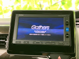 高機能ナビ・オーディオが搭載され、快適なドライブをサポート。Bluetooth接続で音楽も楽しめます。目的地設定も簡単に行えます。