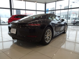認定中古車規定整備を実施致します。詳細はPorsche center 滋賀へお気軽にお問合せ下さいませ!