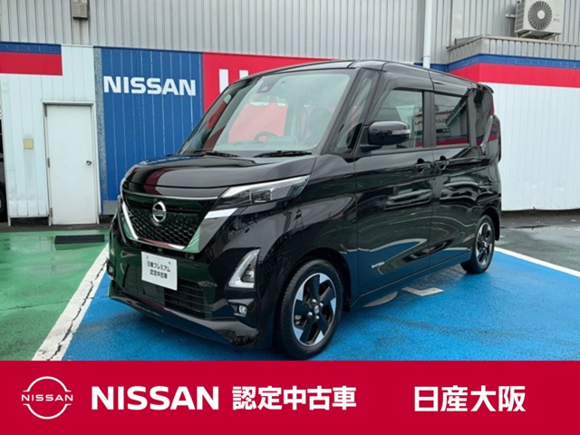 日産 デイズ 