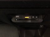 ETCも付いております!セットアップしてからのご納車です♪