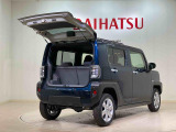 下回りのサビが気になる方には、下回防錆加工をオススメしております!