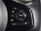 ◆アダプティブクルーズコントロール◆予め設定した車速内でクルマが自動的に加減速。前走車との適切な車間距離を維持しながら追従走行します。【LKAS】車線維持支援システムでステアリング操作を支援。