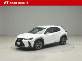 UX 250h Fスポーツ 
