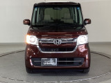 LEDヘッドライトを装備しています。LEDヘッドライトはとても明るく、雨の日や夜間走行も安全・安心です。