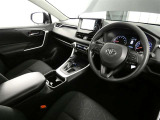 RAV4 2.0 X 