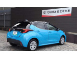 サービス工場完備。車検・メンテもお任せください!